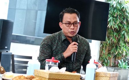 Bekas Penyidiknya Divonis 11 Tahun Penjara, KPK Lakukan Analisis Siapkan Langkah Lanjutan