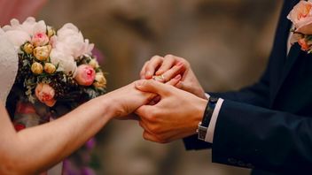 後悔しないように、カップルが結婚する前にこれら3つの質問に答えてください