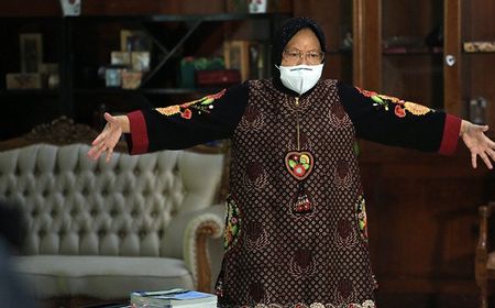 Blusukan Risma Harus Diapresiasi, Karena Baik untuk Warga DKI Jakarta