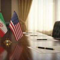 Proposal Perdamaian Baru Iran Mencakup Ganti Rugi Kerusakan Akibat Perang dan Penarikan Pasukan AS