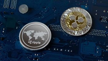 Winning Against SEC, Ripple Cryptocurrency Price Gets Green Light