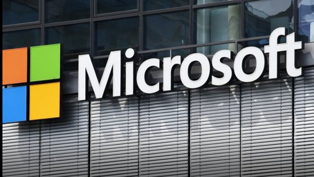 Unit Microsoft di Rusia Ajukan Kebangkrutan, Imbas Tekanan dan Ketegangan Politik