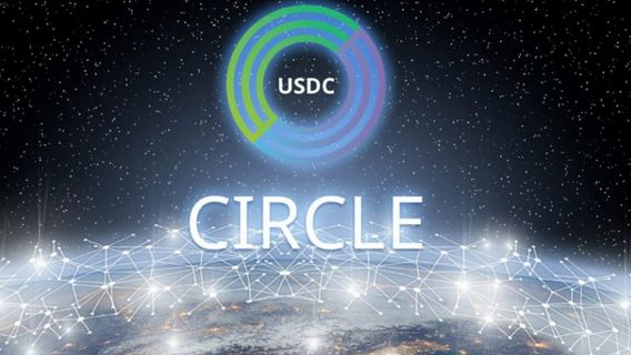 USDC Circle Stablecoin Publisher Moves To US