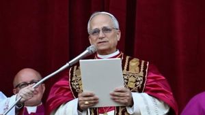 Pope Leo XIV, Tennis Fan And AS Roma Supporter