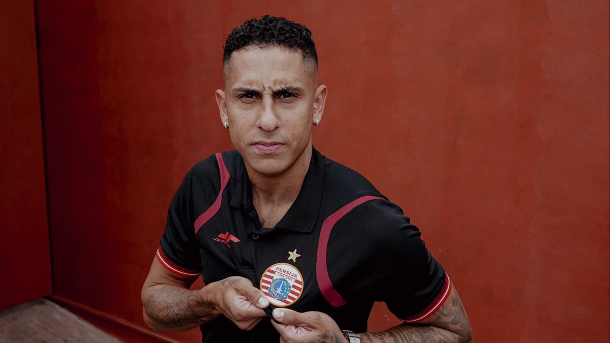 Kepingan Lengkap, Persija Jakarta Resmi Datangkan Bruno Tubarao