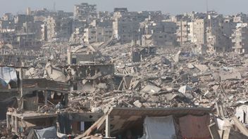 UNRWA बेकार है, इज़राइल आगे बढ़ता है