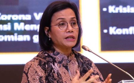 Sri Mulyani Ogah Setujui Usulan Menperin Agus Gumiwang Soal Pajak Mobil Baru 0 Persen