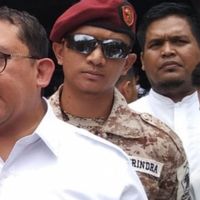 4 Hari Sepi di Twitter Sejak Ditegur Prabowo, Denny ke Fadli Zon: Biasanya Nyinyir Mirip Emak Tawar Kangkung
