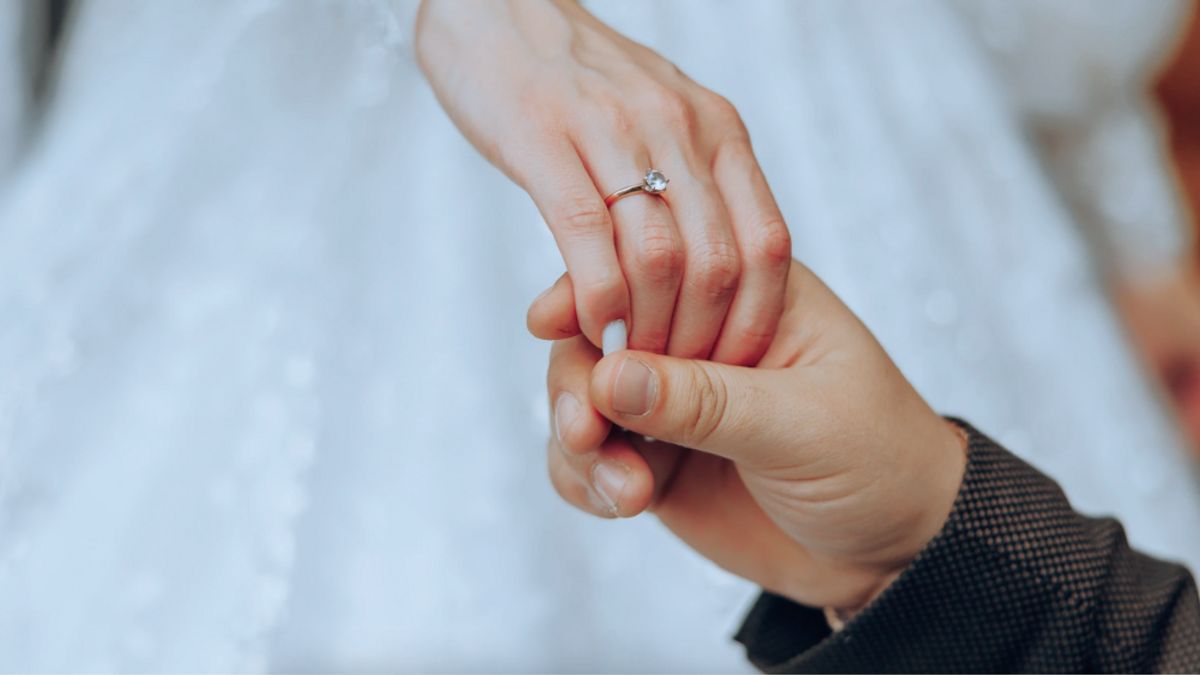 Parents Need To Take Control To Protect Children From The Risk Of Early Marriage