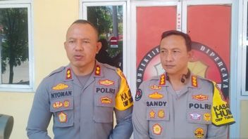 Polisi Pastikan Keamanan Kondusif Pasca-Perang Antardesa di Pulau Adonara Flores Timur 