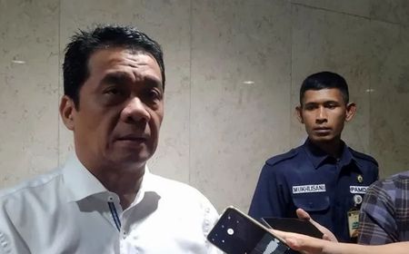 Beda dengan Golkar, Gerindra Belum Pikirkan Cagub DKI 2024