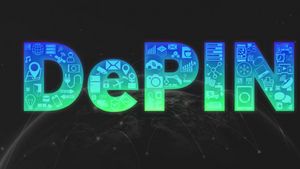 加密中的DePIN:其理解,工作方式和好处
