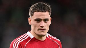 West Ham vs Liverpool: Statistik dan Kondisi Terkini Penggawa The Reds