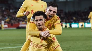 LASK Linz Vs Liverpool Preview: Test For The Reds In Europe