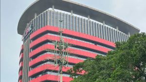 KPK Berpeluang Terapkan Pasal Lain di Kasus CSR BI-OJK