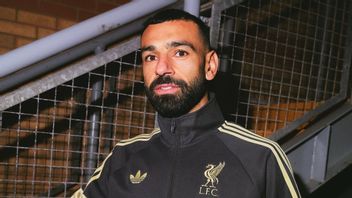 前利物浦球员在Mohamed Salah因连续3场比赛被替换而生气后批评他