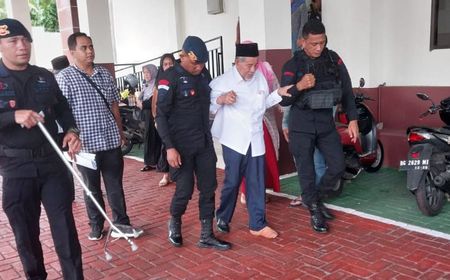 Sidang Suap Eks Gubernur Malut AGK, JPU Hadirkan 10 Saksi Termasuk Pejabat Pemprov