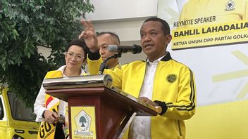 Bahlil Kaji Dampak Konflik India-Pakistan terhadap Ekspor Batu Bara dan CPO