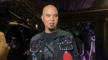 Akun Instagram Hilang, Ahmad Dhani Sebut Ada Pihak yang Ketakutan