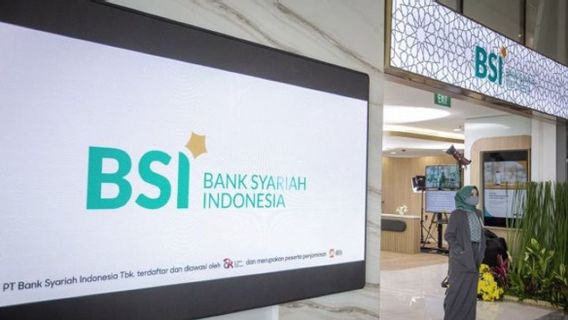 يقارن المدير العام لـ BSI أداء البنوك التقليدية والإسلامية ، وهنا ثلاث حقائق