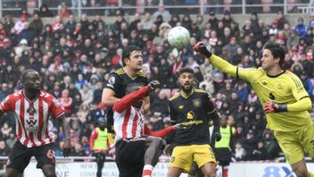 Tanpa Casemiro, Man Utd Seri Lawan Sunderland