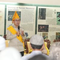 Menteri Kebudayaan Fadli Zon Ungkap Strategi IP Budaya di Palu, Warisan Sulteng Didorong Jadi Mesin Ekonomi