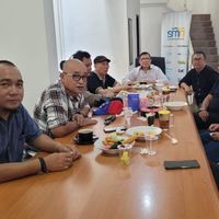 FWK Nilai Indonesia Punya Modal Nyata Hadapi Tekanan 2026