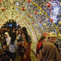 Plaza Indonesia hingga Grand Indonesia Tiadakan Pesta Kembang Api Malam Tahun Baru