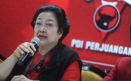 Megawati Tegaskan Pemimpin Harus di Lapangan Saat Bencana, Bukan yang Mejeng Terlihat di TV