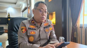 داماي كارتنز: الضحية التي قتلت بالرصاص KKB في عصمت ليست عضوا في TNI / Polri