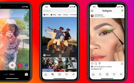 Instagram Sedang Kerjakan Fitur Pesan Suara untuk Tanggapi Stories Pengguna Lain