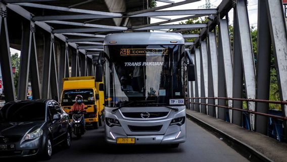 Program BTS Terancam Mandek di Sejumlah Kota, DPR Minta Kemenhub Cari Solusi