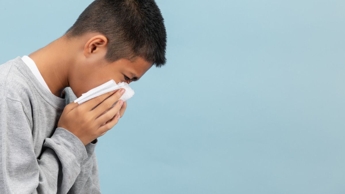 Les causes des enfants qui ont souvent des saignements: reconnaissez les déclencheurs, les signes de danger et la façon de les prévenir