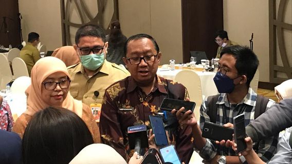 DKI Provincial Government Invites South Tangerang And Bekasi To Participate In Emission Tests