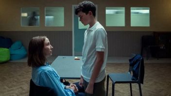 Mengenal Incel, Fenomena Mengerikan yang Kembali Populer Lewat Serial Adolescence