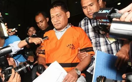 Tak Penuhi Syarat, Hakim Tolak Permohonan Justice Collaborator Eks Panitera Jakut Rohadi