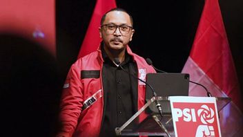 Giring Ganesha Acknowledges DO from Paramadina University in Today's Memory, December 29, 2021