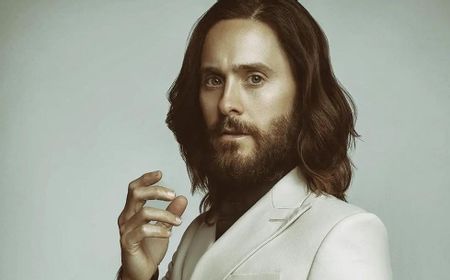 Jared Leto Bakal Perankan Karl Lagerfeld dalam Film Biopik