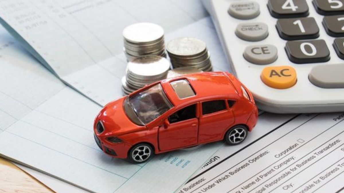 How To Claim Motor Vehicle Insurance In Accordance With Its Type Of Responsibility