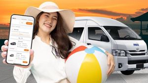 Booking Rental Mobil Bali Kini Hanya Sekejap dengan TRAC