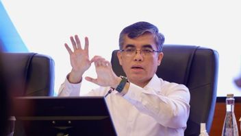 Setahun Prabowo Gibran, Menaker Sebut Sudah Buka 2 Juta Lapangan Kerja hingga Program Magang