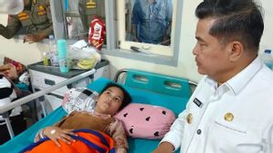 Nasi Goreng Program MBG Picu 119 Warga Agam Sumbar Keracunan
