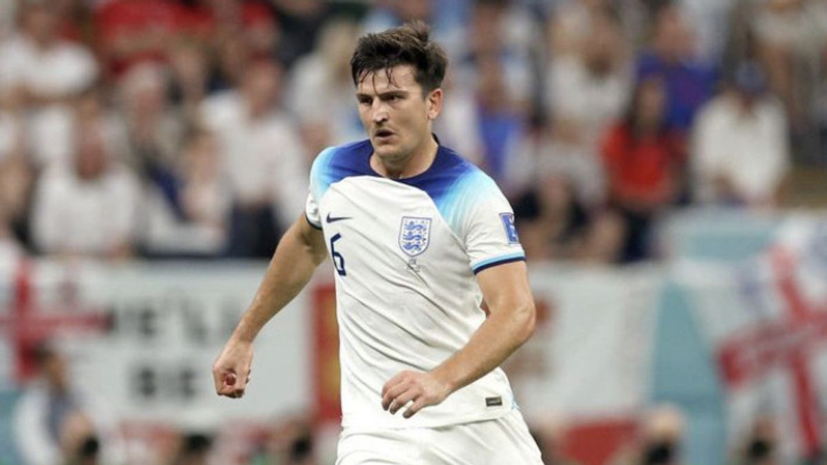 Wanting To Sign Maguire And McTominay, West Ham Offers IDR 1.16 Trillion To Manchester United