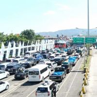 Satu Orang Pemudik Meninggal Dunia dalam Bus yang Antre di Gilimanuk, Bali