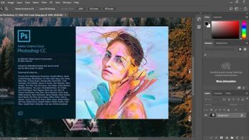 Adobe Photoshop 呈现新 Hoaks 照片检查功能
