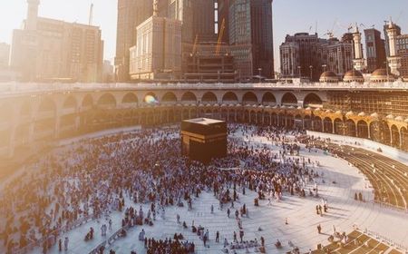 Tim Advance PPIU Berangkat ke Arab Saudi di Tengah Larangan ke Luar Negeri, Komisi VIII DPR: Buat Pengalaman Umrah