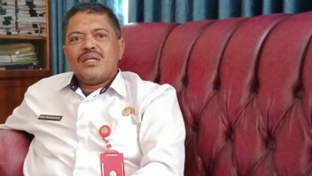 New Port Needs To Be Built In North Penajam Paser Welcoming IKN