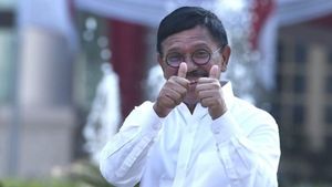 Profil Johnny G Plate, Pengusaha Alat Perkebunan yang Dipilih Jokowi Jadi Menteri Komunikasi