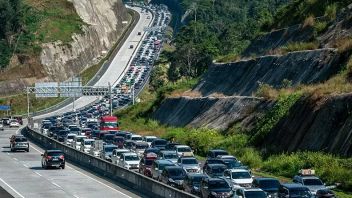 Menteri PUPR: Jalan Tol Bawen-Yogyakarta Tak Akan Mengepras Bukit