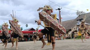 Perkuat Jati Diri Bangsa: Badan Bahasa Programkan Revitalisasi 120 Bahasa Daerah di Indonesia